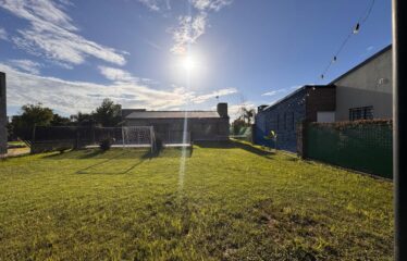 Casa en Punta Chacra, Roldán