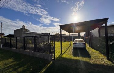 Casa en Punta Chacra, Roldán