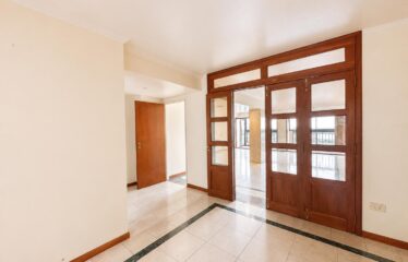Departamento en Córdoba al 600