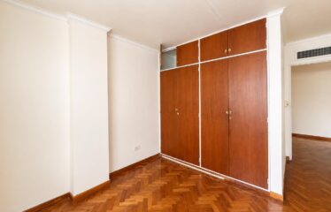 Departamento en Córdoba al 600