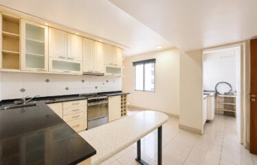 Departamento en Córdoba al 600