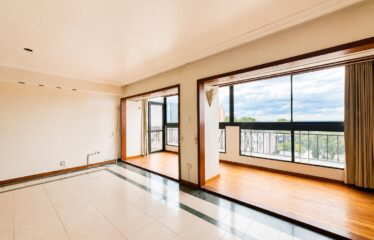Departamento en Córdoba al 600