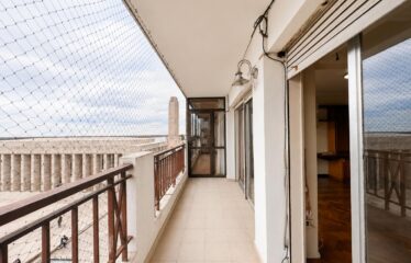 Departamento en Córdoba al 600