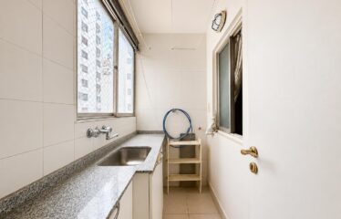 Departamento en Córdoba al 600