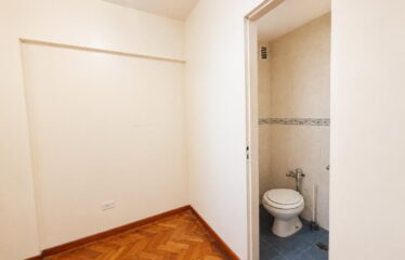 Departamento en Córdoba al 600