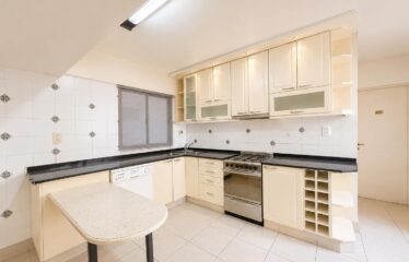 Departamento en Córdoba al 600