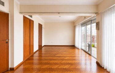 Departamento en Córdoba al 600