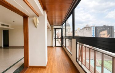 Departamento en Córdoba al 600