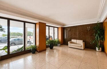 Departamento en Córdoba al 600