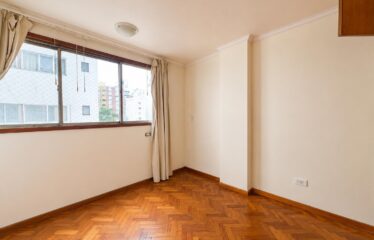 Departamento en Córdoba al 600