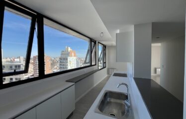 Departamento en Av. Avellaneda 1000