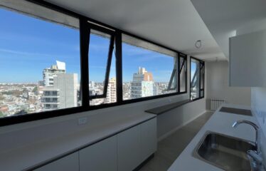 Departamento en Av. Avellaneda 1000