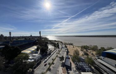 Departamento en Av. Avellaneda 1000