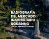 Radiografía del Mercado Inmobiliario Rosarino – Primer Semestre 2026