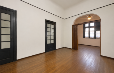 Casa en 9 de julio al 200