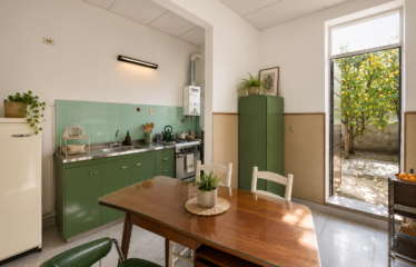 Casa en 9 de julio al 200