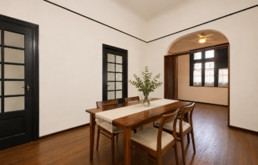 Casa en 9 de julio al 200