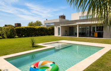 Casa en Puerto Roldán