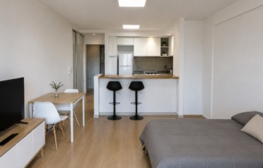Departamento en Ov. Lagos al 1400