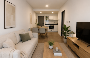 Departamento en Ituzaingó al 1200