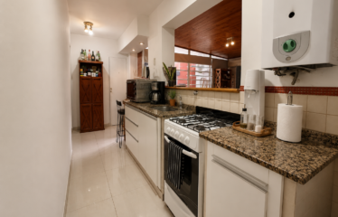 Departamento en Paraguay al 500