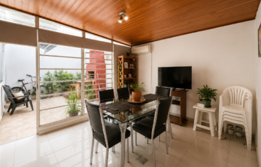 Departamento en Paraguay al 500