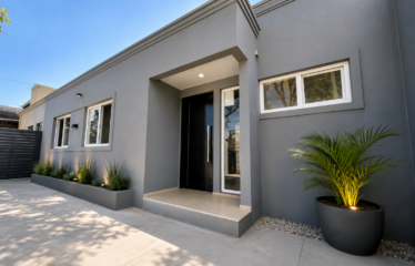 Casa en Aymaraz al 7600, Fisherton