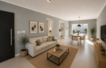 Casa en Aymaraz al 7600, Fisherton