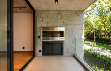 Departamento en Brassey al 8000, Fisherton Park