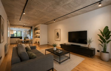 Departamento en Brassey al 8000, Fisherton Park