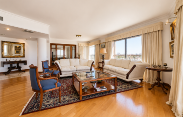 Departamento en Av. Libertad al 200