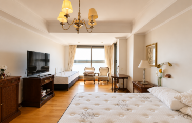 Departamento en Av. Libertad al 200