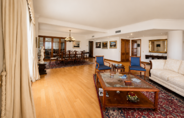 Departamento en Av. Libertad al 200