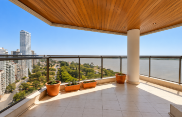 Departamento en Av. Libertad al 200