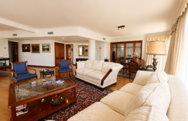 Departamento en Av. Libertad al 200
