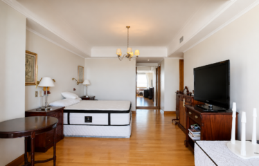 Departamento en Av. Libertad al 200