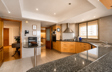 Departamento en Av. Libertad al 200