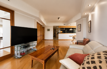 Departamento en Av. Libertad al 200