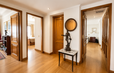 Departamento en Av. Libertad al 200
