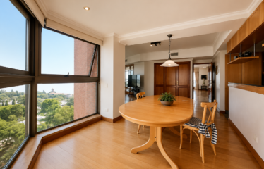Departamento en Av. Libertad al 200
