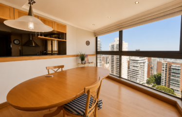 Departamento en Av. Libertad al 200