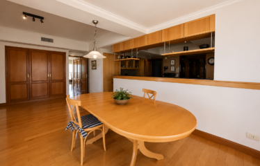 Departamento en Av. Libertad al 200