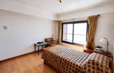 Departamento en Av. Libertad al 200