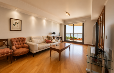 Departamento en Av. Libertad al 200