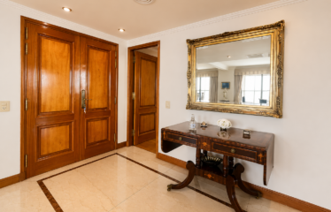 Departamento en Av. Libertad al 200
