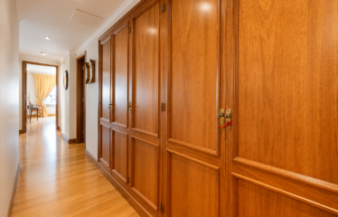 Departamento en Av. Libertad al 200