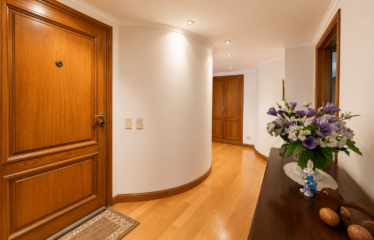 Departamento en Av. Libertad al 200