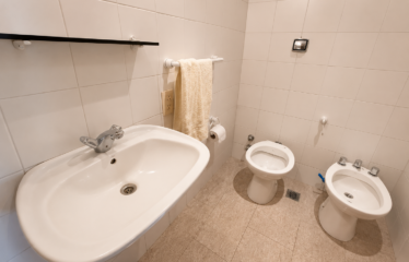 Departamento en Av. Libertad al 200