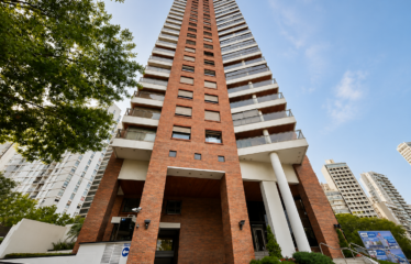 Departamento en Av. Libertad al 200