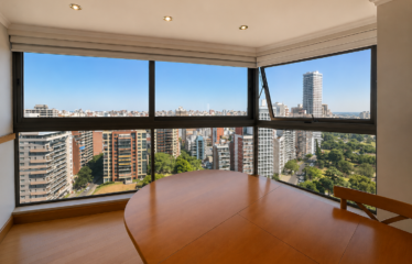 Departamento en Av. Libertad al 200
